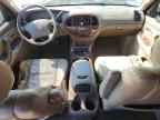2003 TOYOTA Sequoia