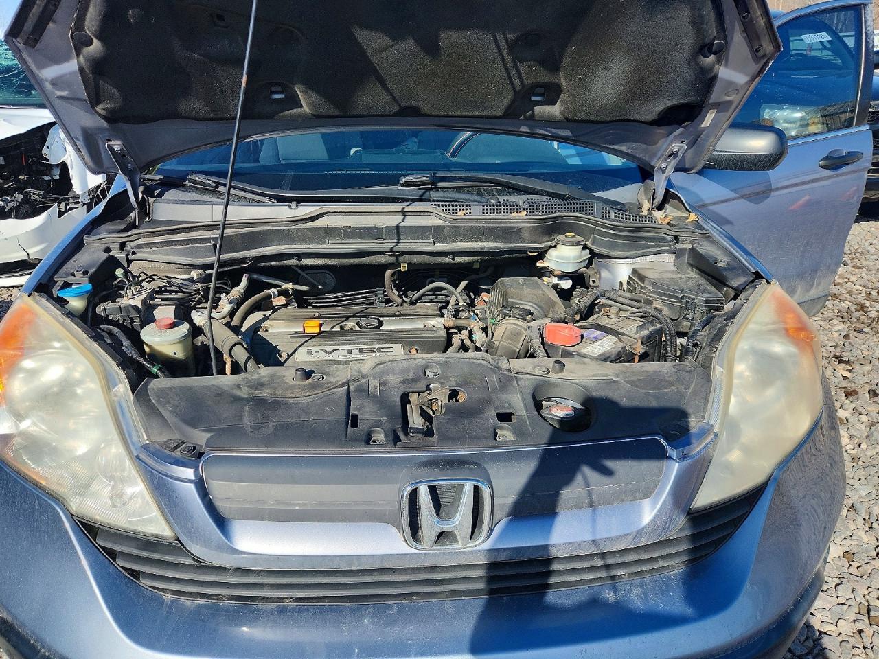 2008 HONDA CR-V