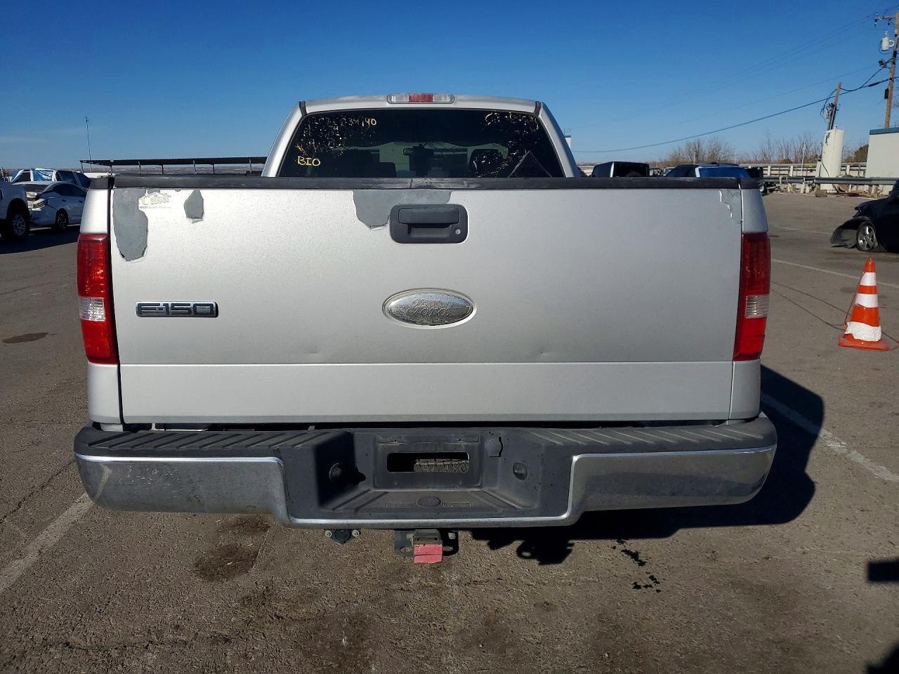 2006 FORD F-150 Lightning