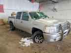 2012 CHEVROLET SILVERADO 1500