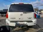 2015 NISSAN Armada