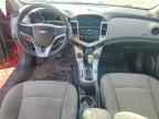 2011 CHEVROLET CRUZE