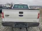 2012 FORD F-150 Lightning