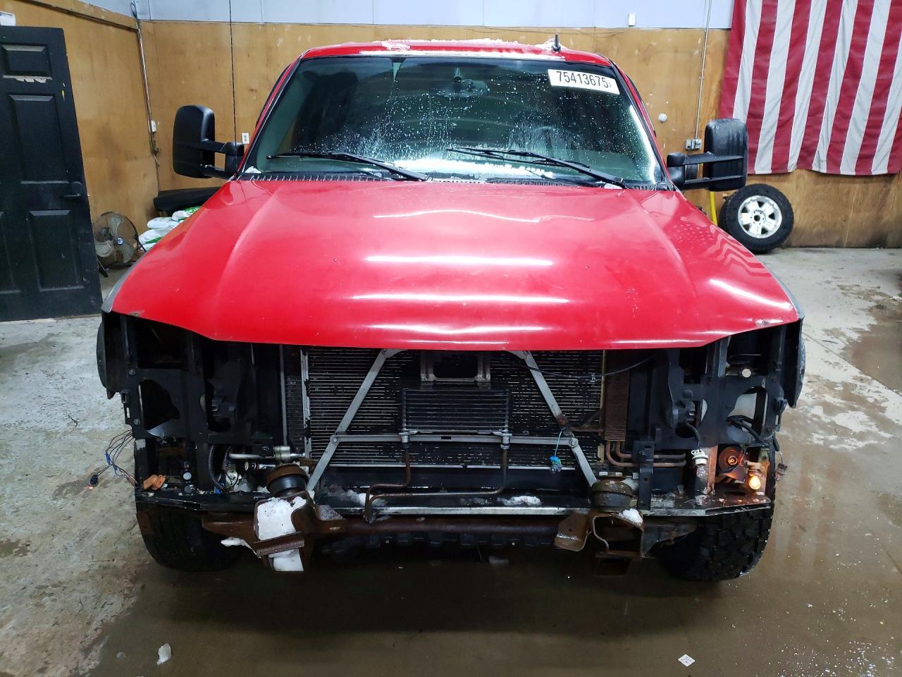 2006 GMC Sierra