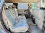 2008 TOYOTA Sequoia
