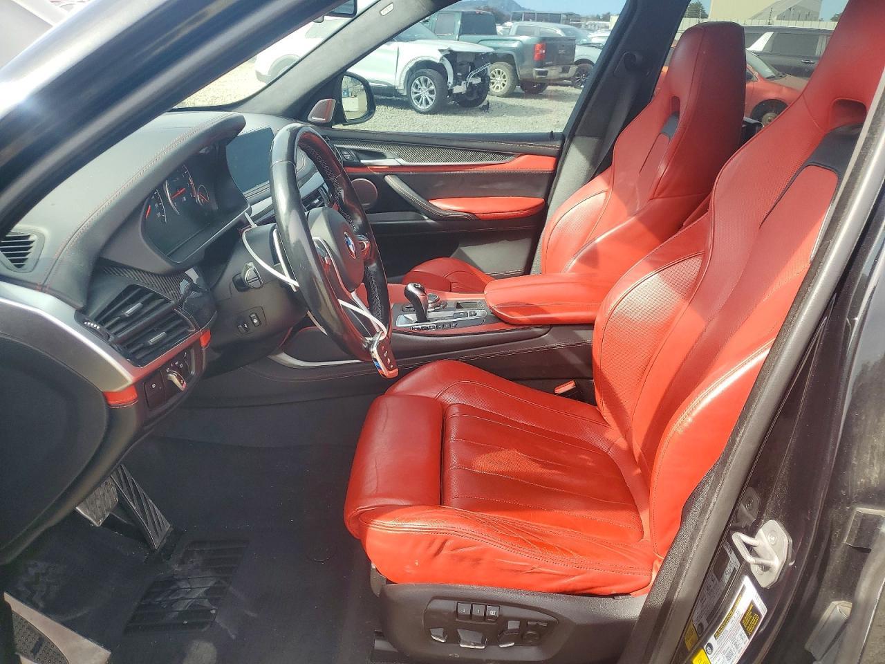 2015 BMW X5