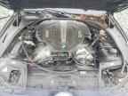 2013 BMW 5 series
