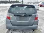 2014 HONDA FIT