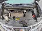 2012 NISSAN MURANO