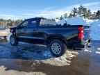 2019 CHEVROLET Silverado