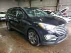 2016 HYUNDAI SANTA FE