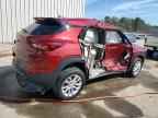 2024 CHEVROLET Trailblazer