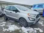 2020 FORD EcoSport