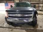 2008 CHEVROLET Silverado