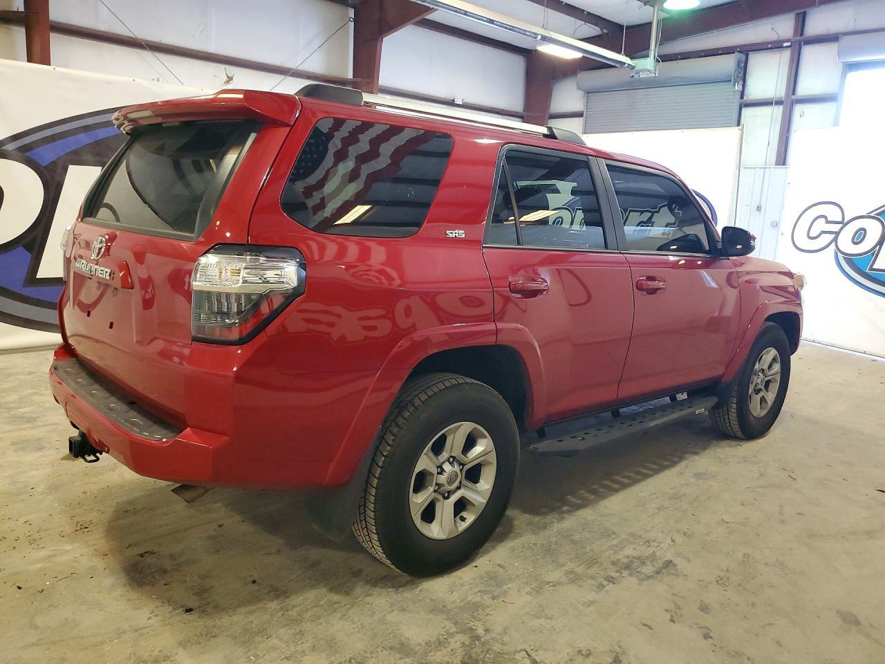 2023 TOYOTA 4Runner