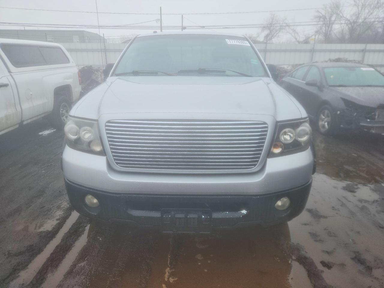 2006 FORD F-150