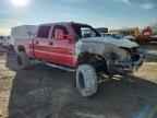 2004 CHEVROLET Silverado 2500