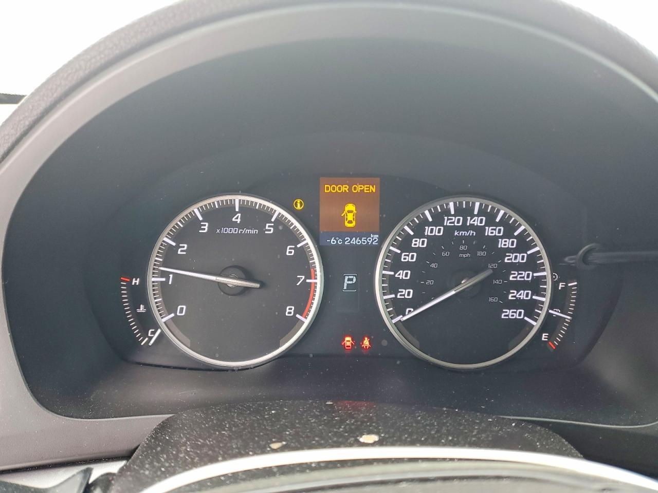 2013 ACURA ILX