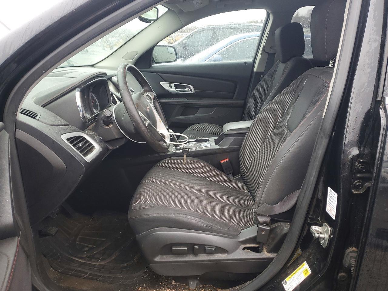 2013 GMC Terrain