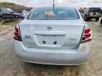 2007 NISSAN SENTRA