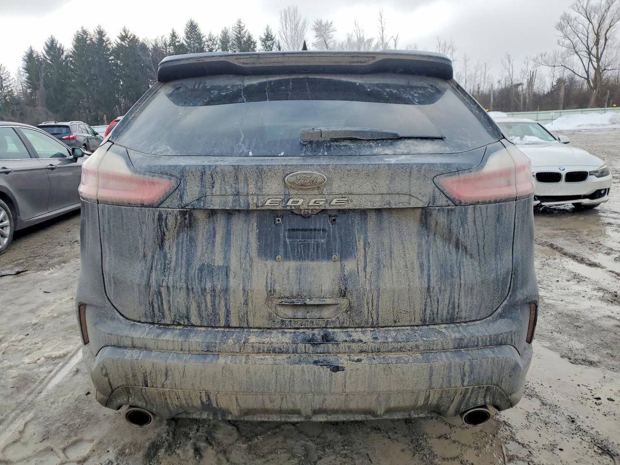 2021 FORD EDGE
