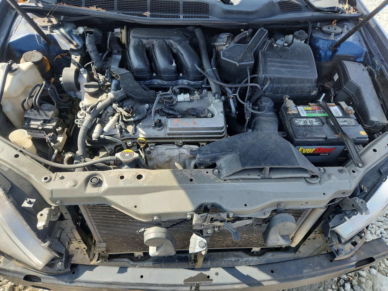 2008 TOYOTA Avalon