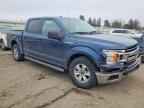 2018 FORD F-150 Lightning