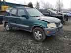 2001 HONDA CR-V