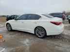2018 INFINITI Q50