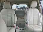2012 TOYOTA SIENNA