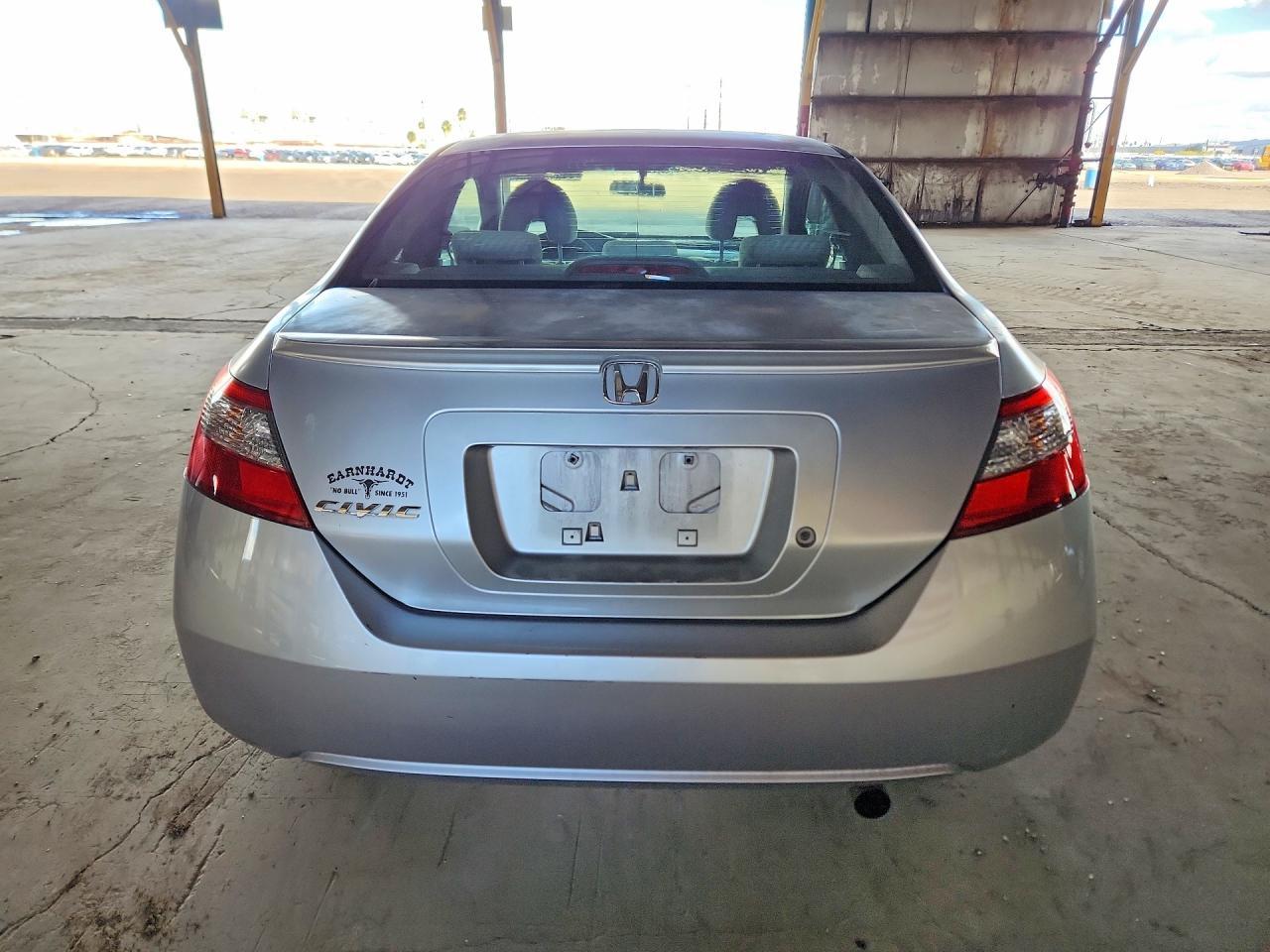 2010 HONDA CIVIC
