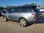 2018 LAND ROVER RANGE ROVER