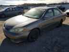 2006 TOYOTA CAMRY