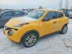 2016 NISSAN Juke