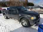 2009 FORD RANGER