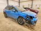 2016 SUBARU Crosstrek
