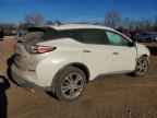 2015 NISSAN MURANO