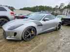 2015 JAGUAR F-Type