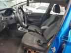 2015 FORD Fiesta