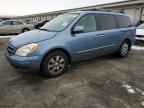 2008 HYUNDAI Entourage