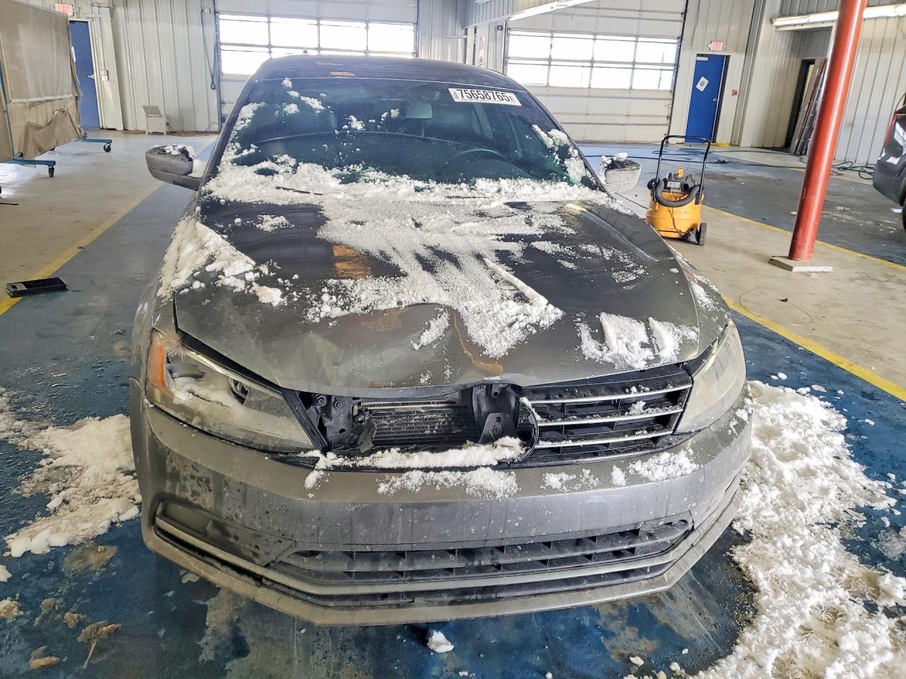 2015 VOLKSWAGEN JETTA