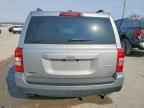 2016 JEEP PATRIOT