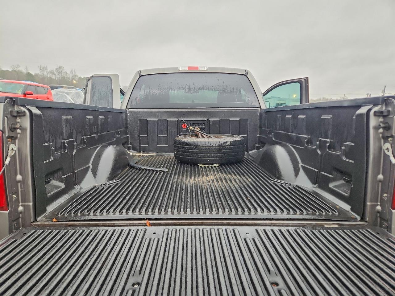 2004 FORD F-150 Lightning