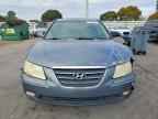 2009 HYUNDAI SONATA