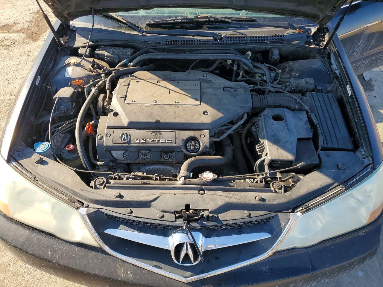 2003 ACURA TL
