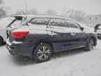 2017 NISSAN PATHFINDER