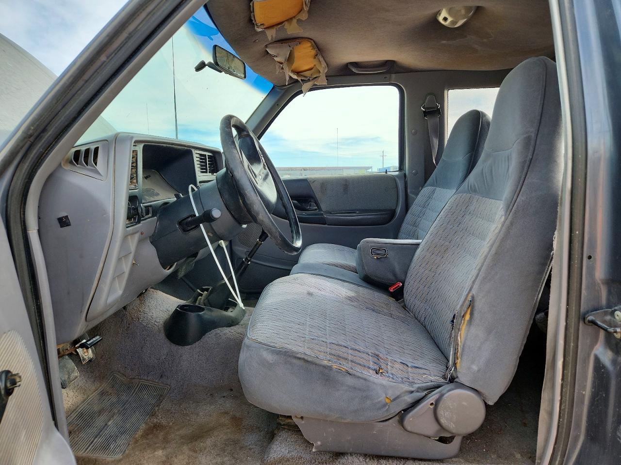 1994 FORD RANGER