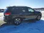 2015 NISSAN PATHFINDER