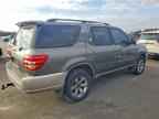 2004 TOYOTA Sequoia