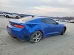 2017 CHEVROLET Camaro